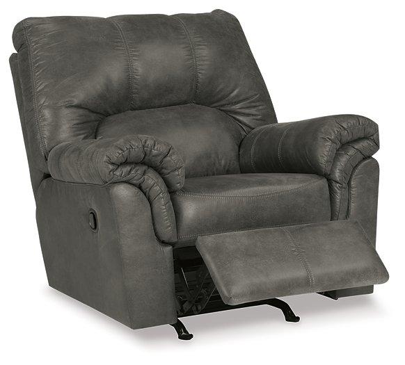 Bladen Recliner