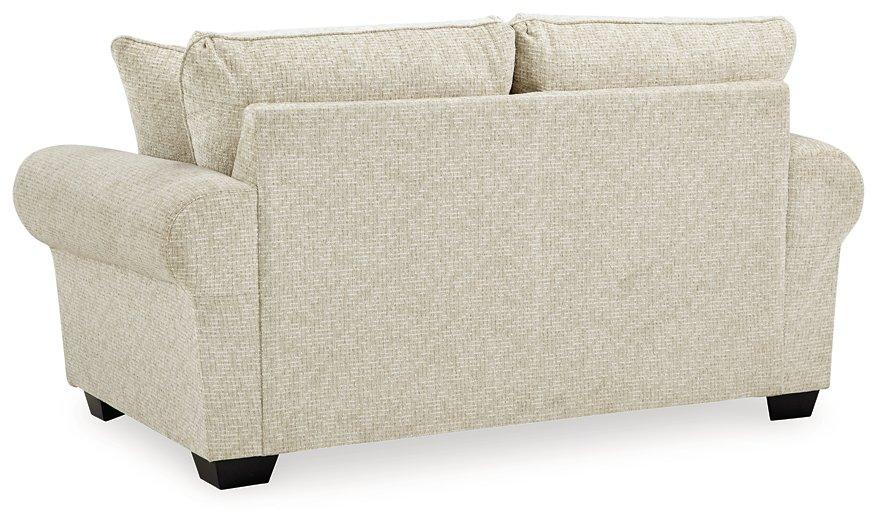 Haisley Loveseat