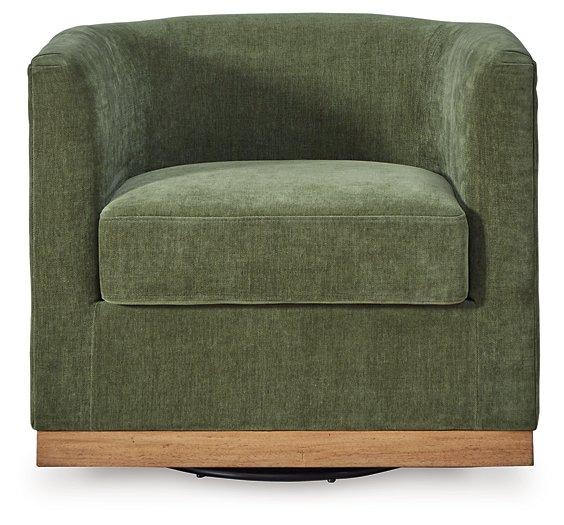 Jersonlow Swivel Chair