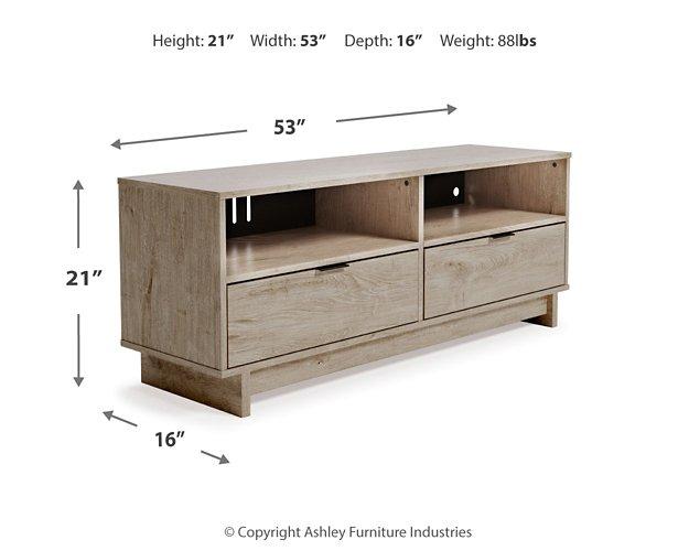 Oliah Medium TV Stand