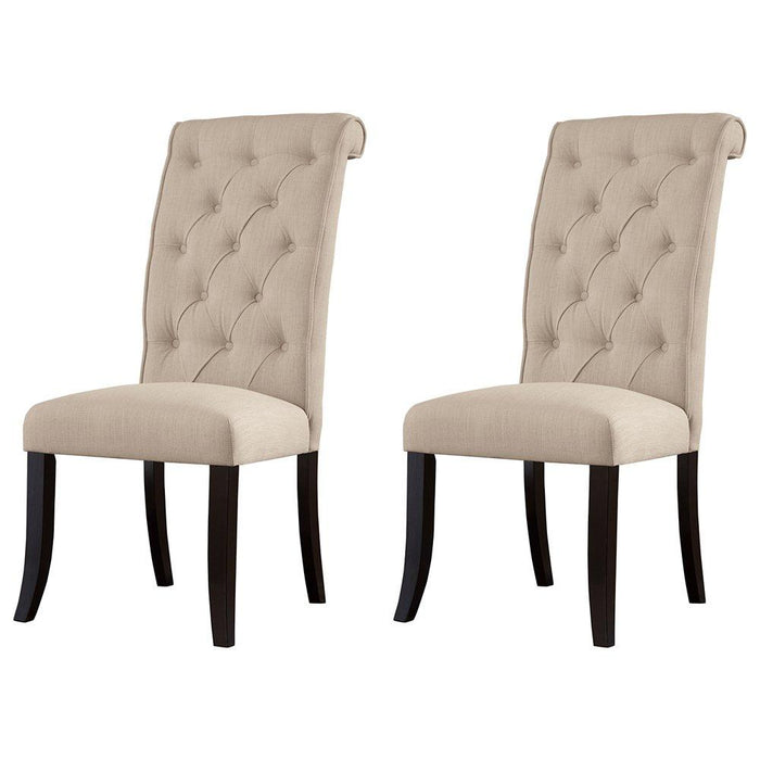 Tripton Dining Chair Set