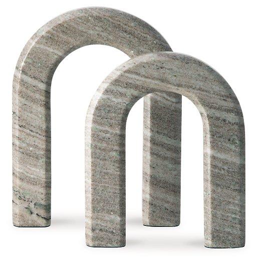 Keithton Sculpture Set (Set of 2)