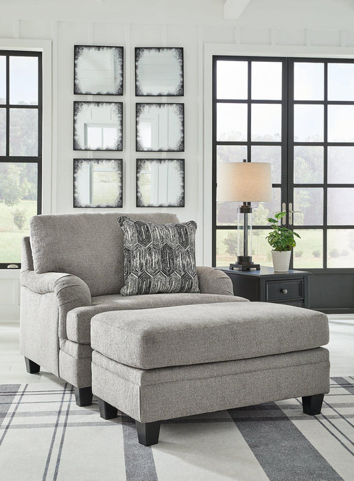 Davinca Living Room Set