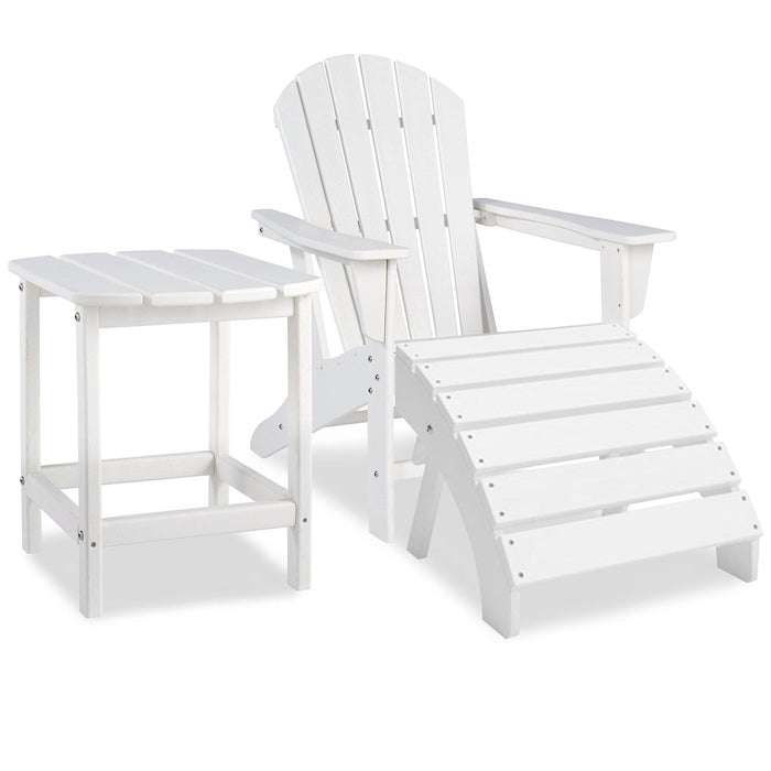 Sundown Treasure Outdoor Seating Set