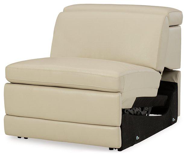 Texline 3-Piece Power Reclining Loveseat