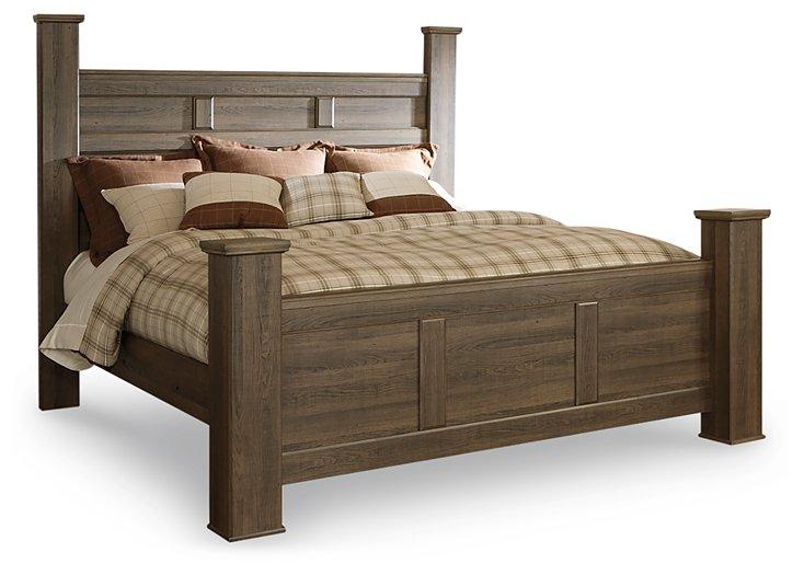 Juararo Bed image