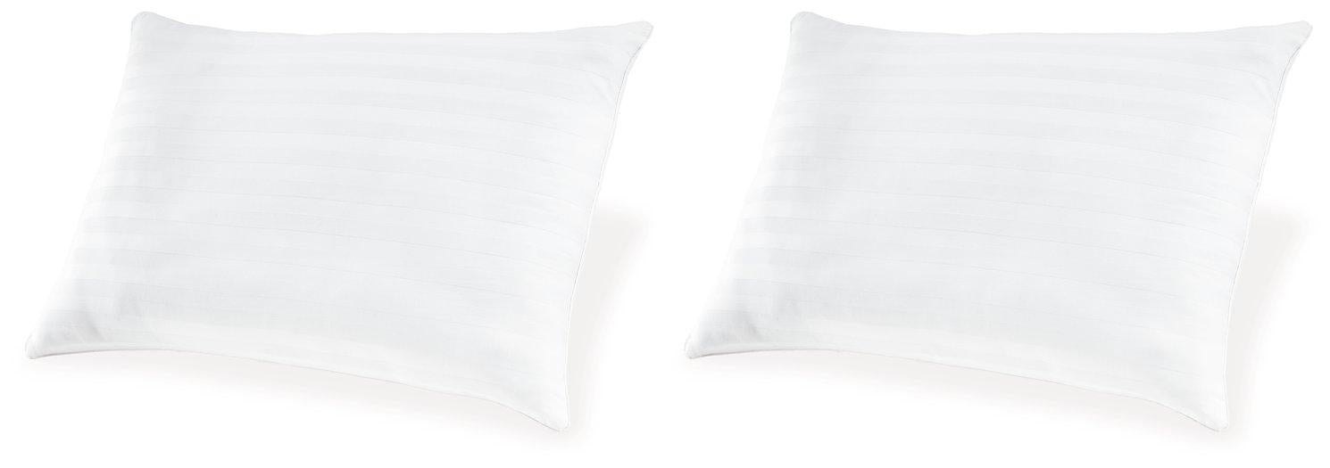 Zephyr 2.0 Pillow (Set of 2)(9/Case)