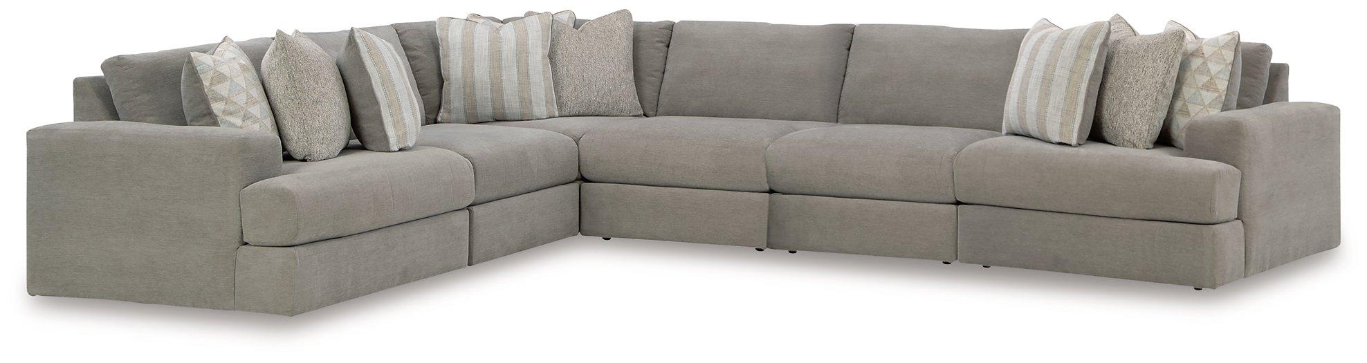 Avaliyah Sectional