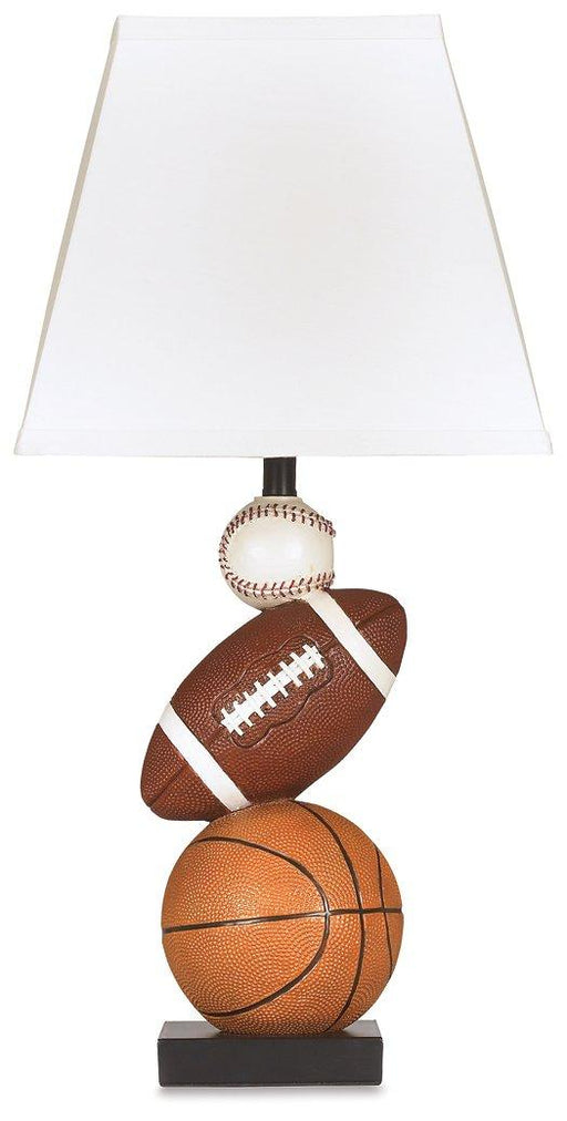 Nyx Table Lamp image