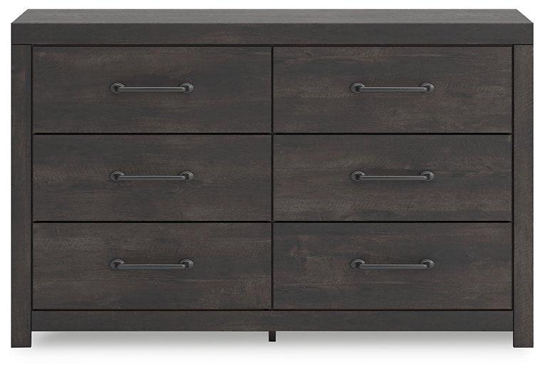 Hollivern Dresser