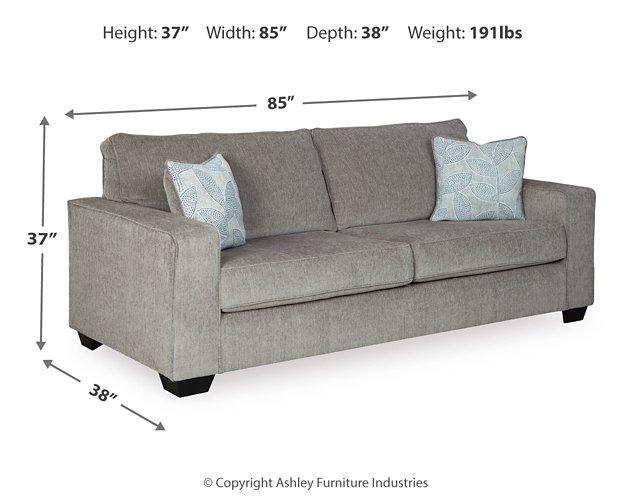 Altari Sofa Sleeper