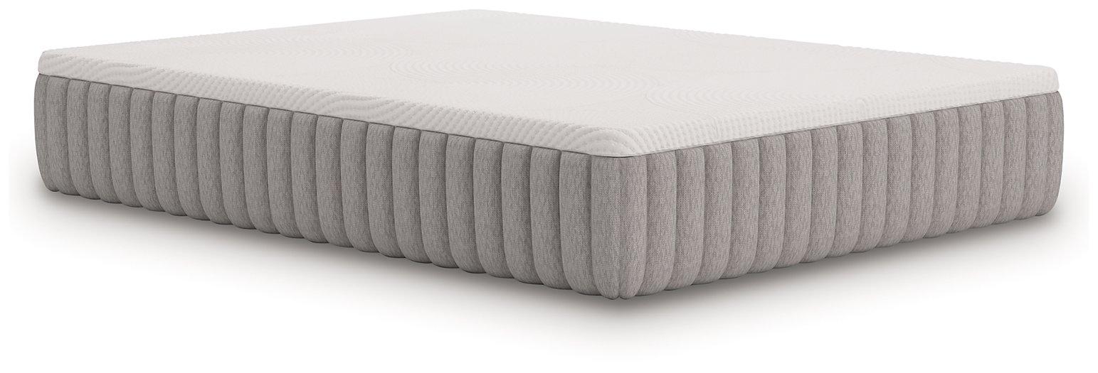 Terra Sleep Soft Mattress