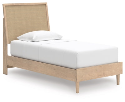 Cielden Bed