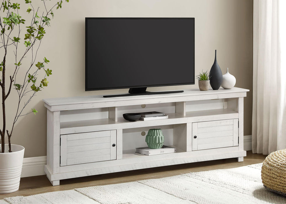 Payne TV Stand