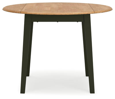 Gesthaven Dining Set