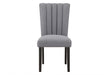 D8685 GREY DINING CHAIR image