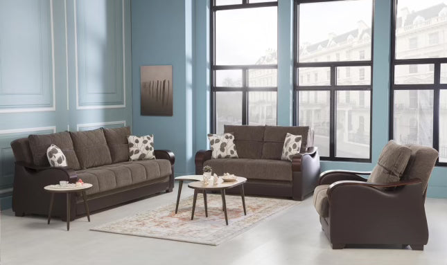 Benytt Living Room Set