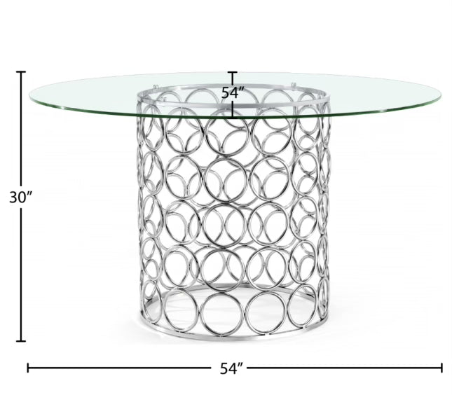 Opal Dining Table