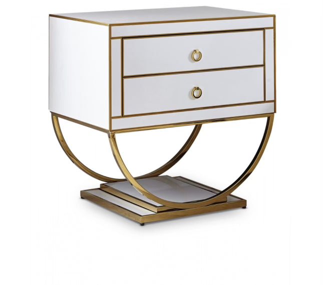 Alyssa Side Table