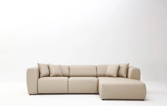 Picasso Convertible Sectional RAF