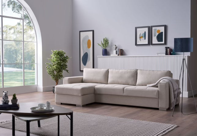 Cooper Sofa Bed