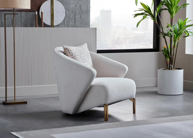 Veronica Accent Chair