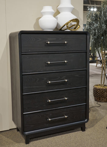 Darcyjo Chest of Drawers