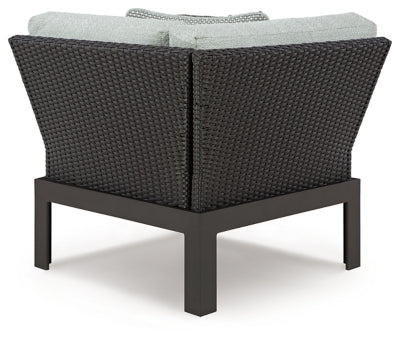 Beachloft Outdoor Sectional
