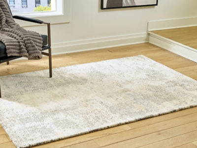 Raif Rug