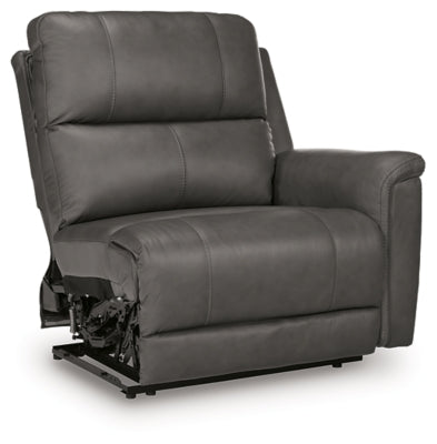 Bleckley Power Reclining Sectional