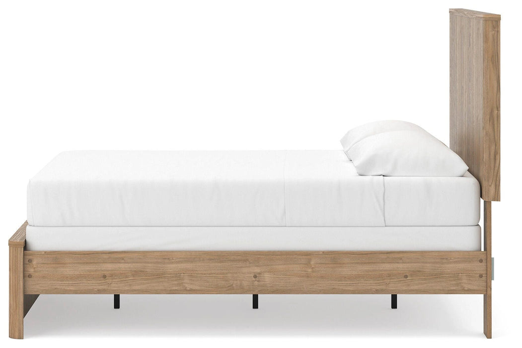 Gramburg Bed