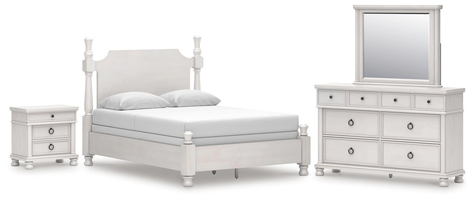 Rowlenstown Bedroom Set