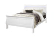 Charlie Bed Group with LED