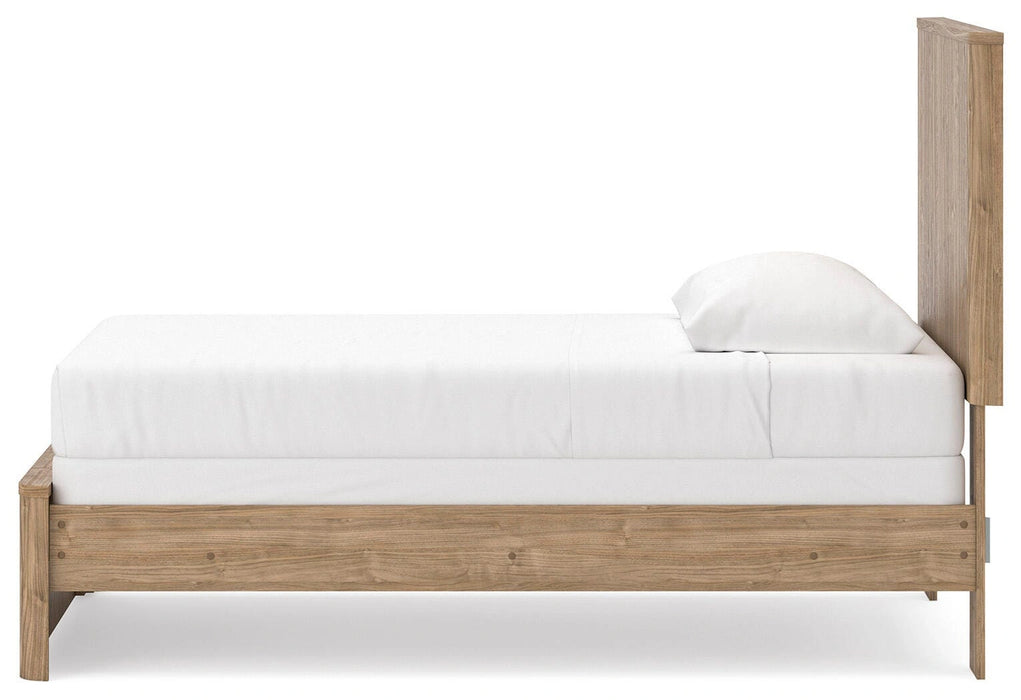 Gramburg Bed