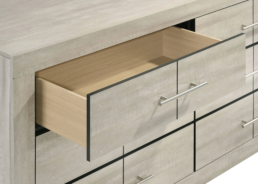 Trenton Dresser
