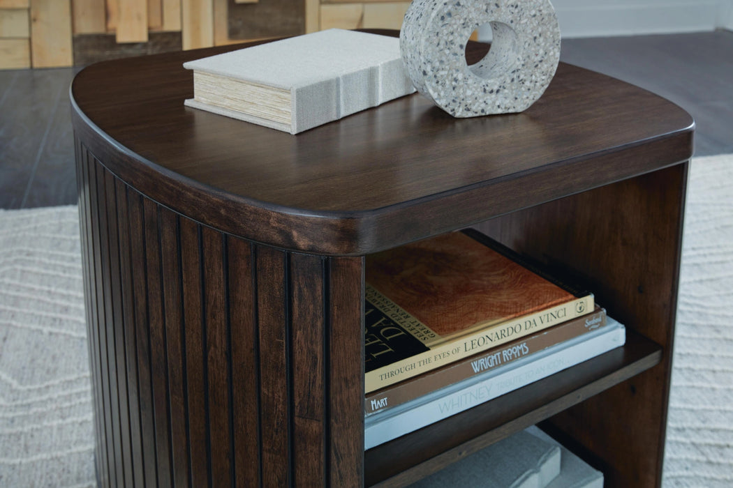 Korestone Occasional Table Set
