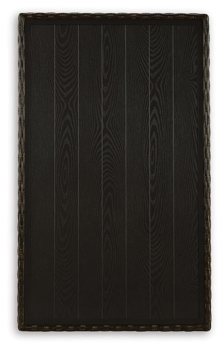 Brook Ranch Outdoor Multi-use Table
