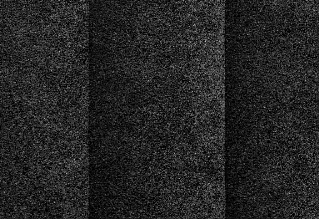 SERENITY/EMMA ONYX KING BED GROUP